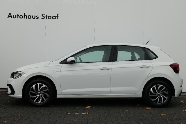 Volkswagen Polo 1.0 TSI