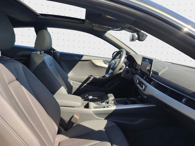 Audi A5 50 TDI Coupé Quattro