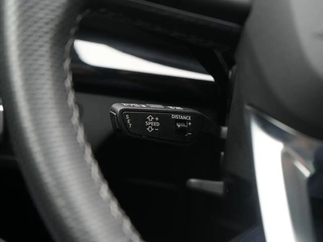 Audi Q5 Quattro S-Line Sportback