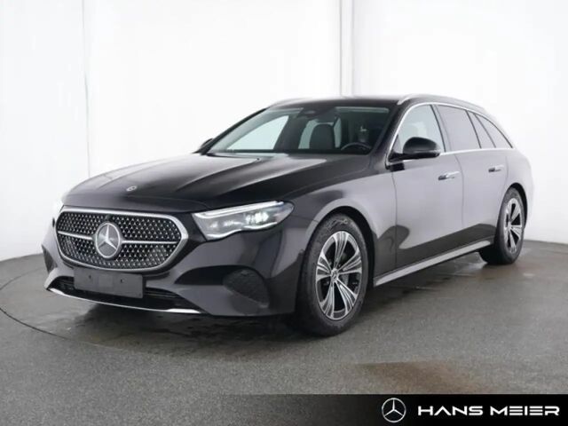 Mercedes-Benz E 450 4MATIC AVANTGARDE Estate