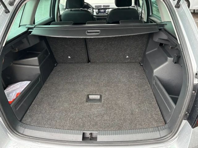 Skoda Fabia Ambition Combi