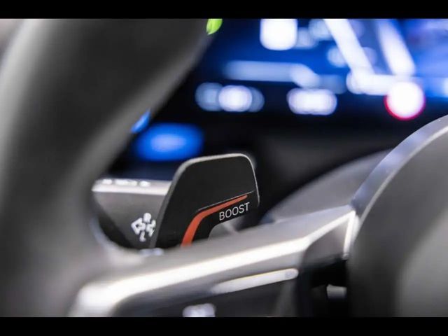 BMW i5 M60 Sedan xDrive