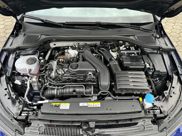 Volkswagen Golf 1.5 TSI R-Line