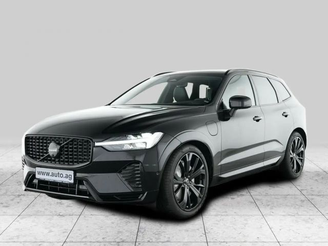 Volvo XC60 AWD Plus T6