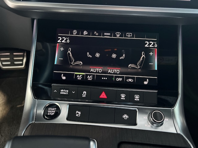 Audi A6 allroad 55 TFSI Quattro S-Tronic