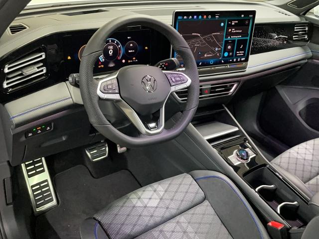 Volkswagen Tiguan 1.5 eTSI R-Line