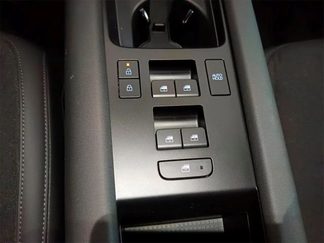 Hyundai IONIQ 6 4WD Vierwielaandrijving