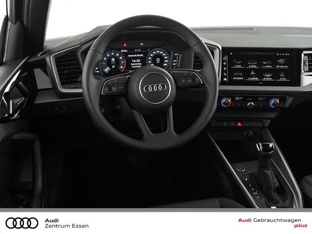 Audi A1 25 TFSI Sportback