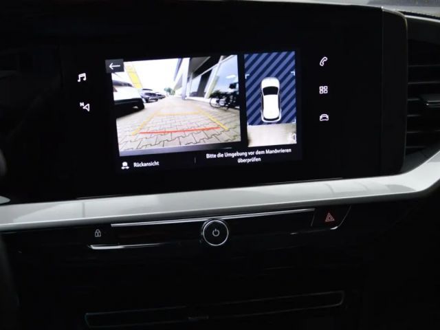 Opel Mokka Elegance Mokka-e