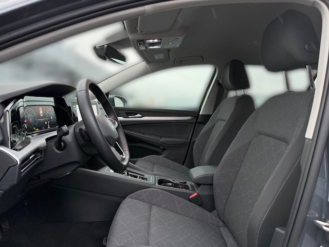 Volkswagen Golf Golf VIII Life Variant