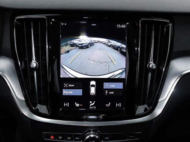 Volvo V60 Inscription Recharge