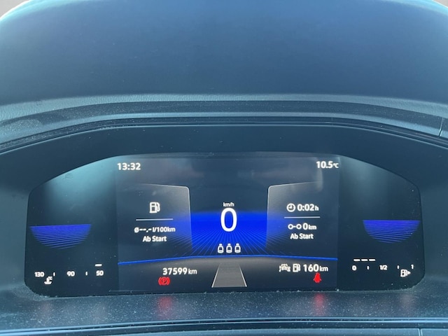 Volkswagen T-Roc 1.0 TSI