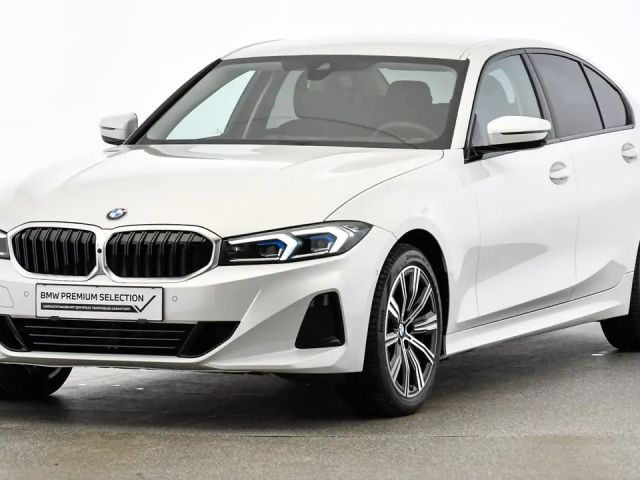 BMW 320 320d Sedan xDrive