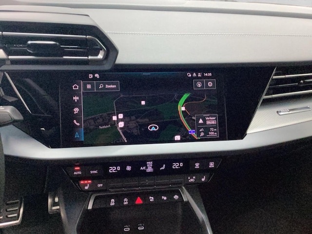 Audi A3 S-Tronic Sportback