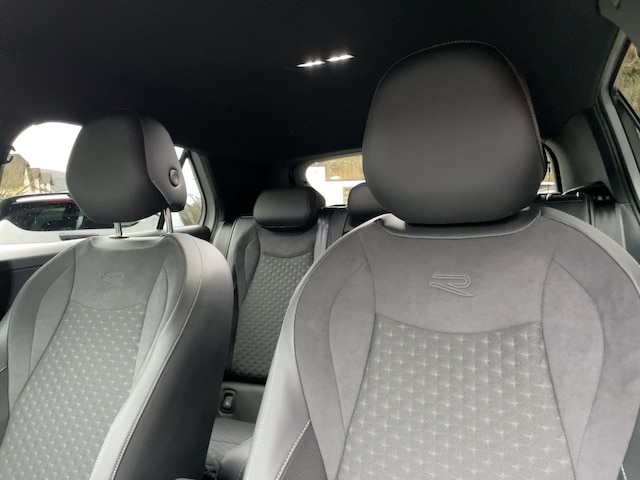 Volkswagen T-Roc DSG