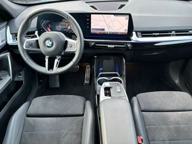 BMW X1 M-Sport sDrive18i