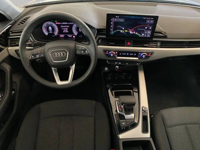 Audi A4 35 TDI Avant S-Tronic