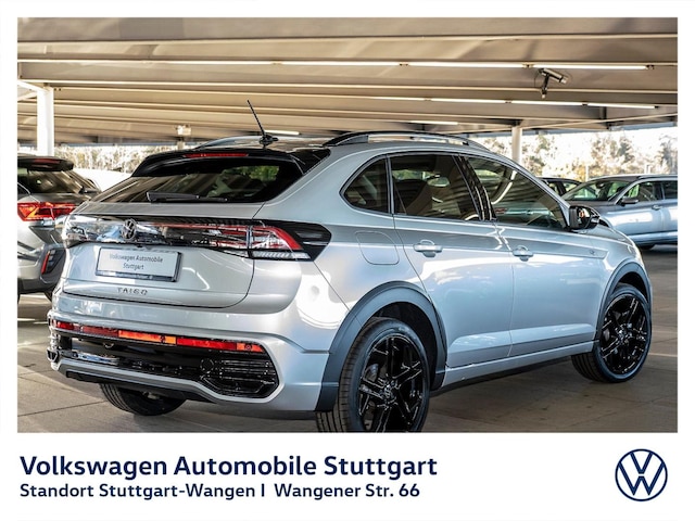 Volkswagen Taigo 1.5 TSI DSG R-Line