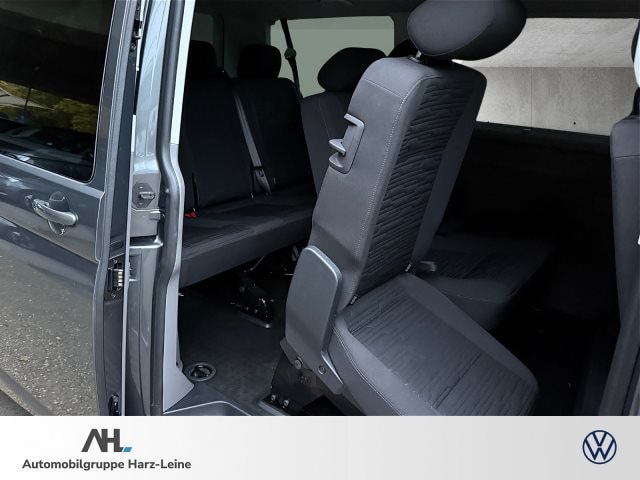 Volkswagen Caravelle 2.0 TDI Comfortline T6