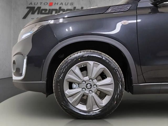 Suzuki Vitara AllGrip Comfort Hybrid