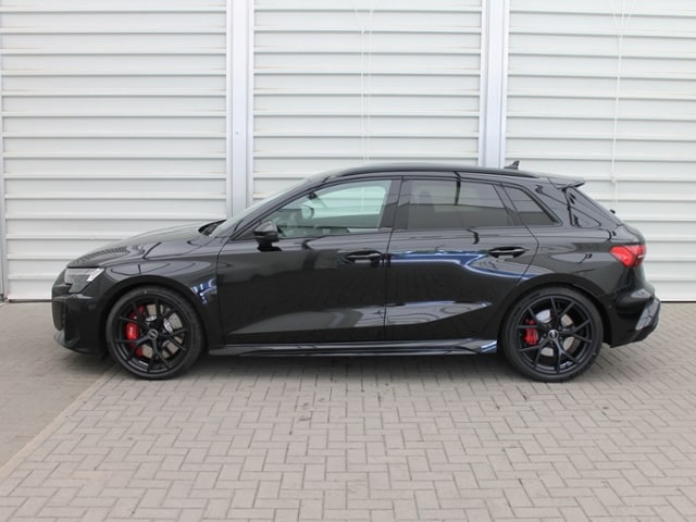 Audi RS3 Quattro S-Tronic Sportback