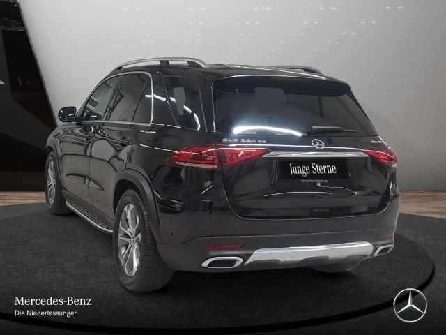 Mercedes-Benz GLE 350 4MATIC EXCLUSIVE