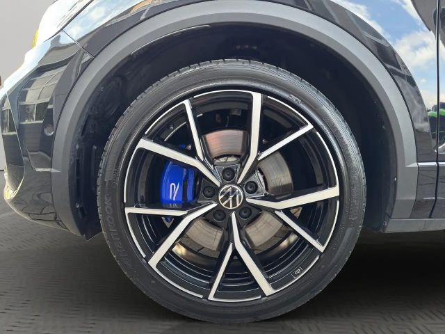 Volkswagen T-Roc 2.0 TSI 4Motion