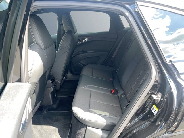 Audi Q4 e-tron 40 Sportback