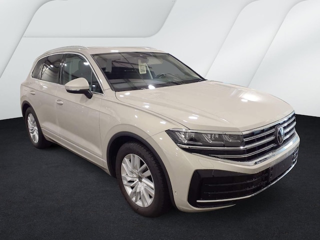 Volkswagen Touareg 3.0 V6 TDI