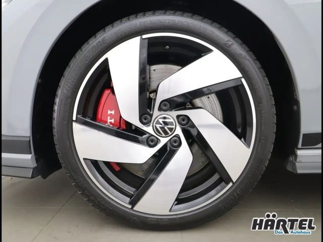 Volkswagen Golf 2.0 TSI DSG GTI