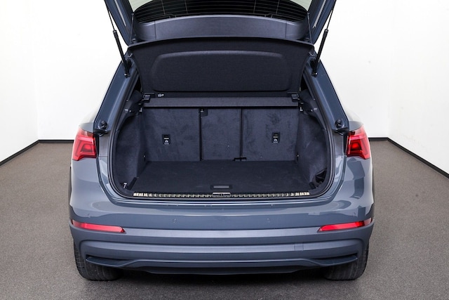 Audi Q3 35 TFSI S-Tronic