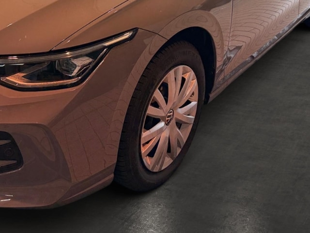 Volkswagen Golf 1.5 eTSI DSG Golf VIII