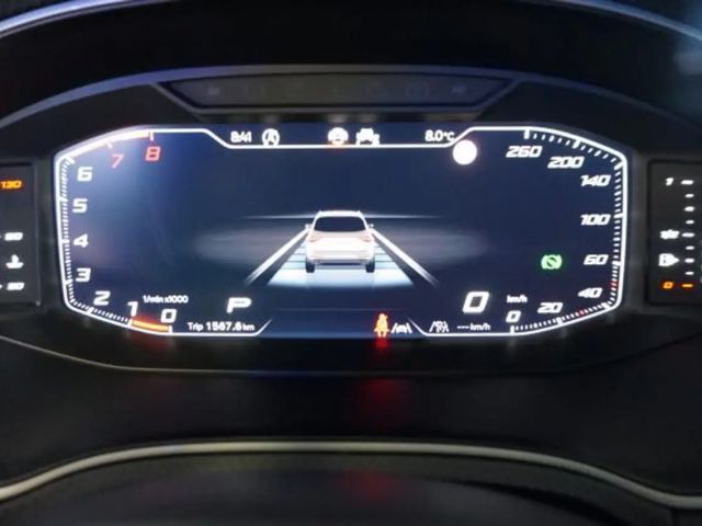 Seat Ibiza DSG FR-lijn