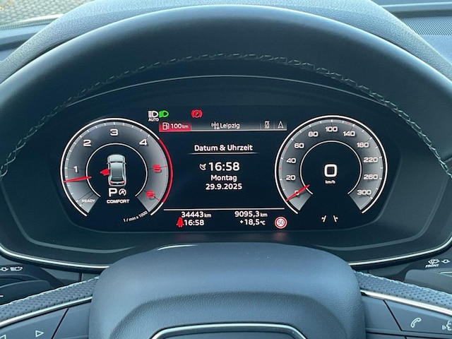 Audi Q5 50 TDI Quattro Sportback