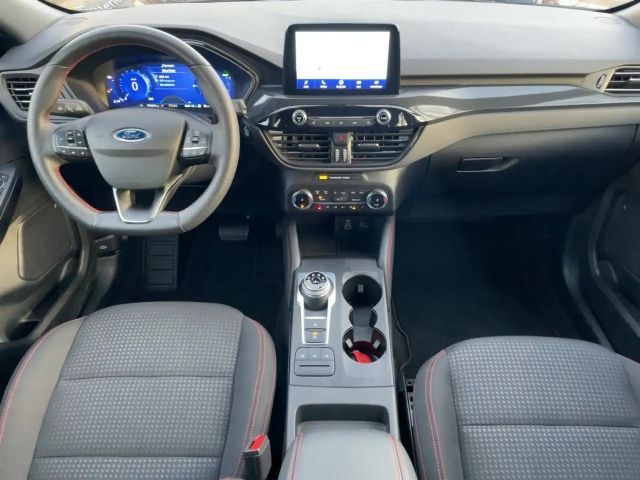 Ford Kuga Plug in Hybrid ST Line