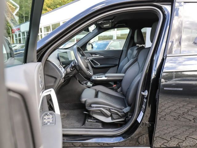 BMW X1 M-Sport sDrive