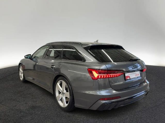Audi S6 55 TDI Quattro
