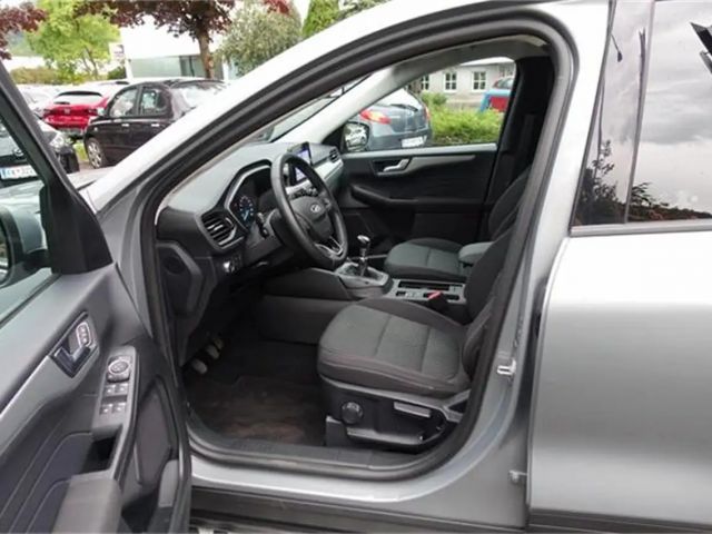 Ford Kuga EcoBoost Trend