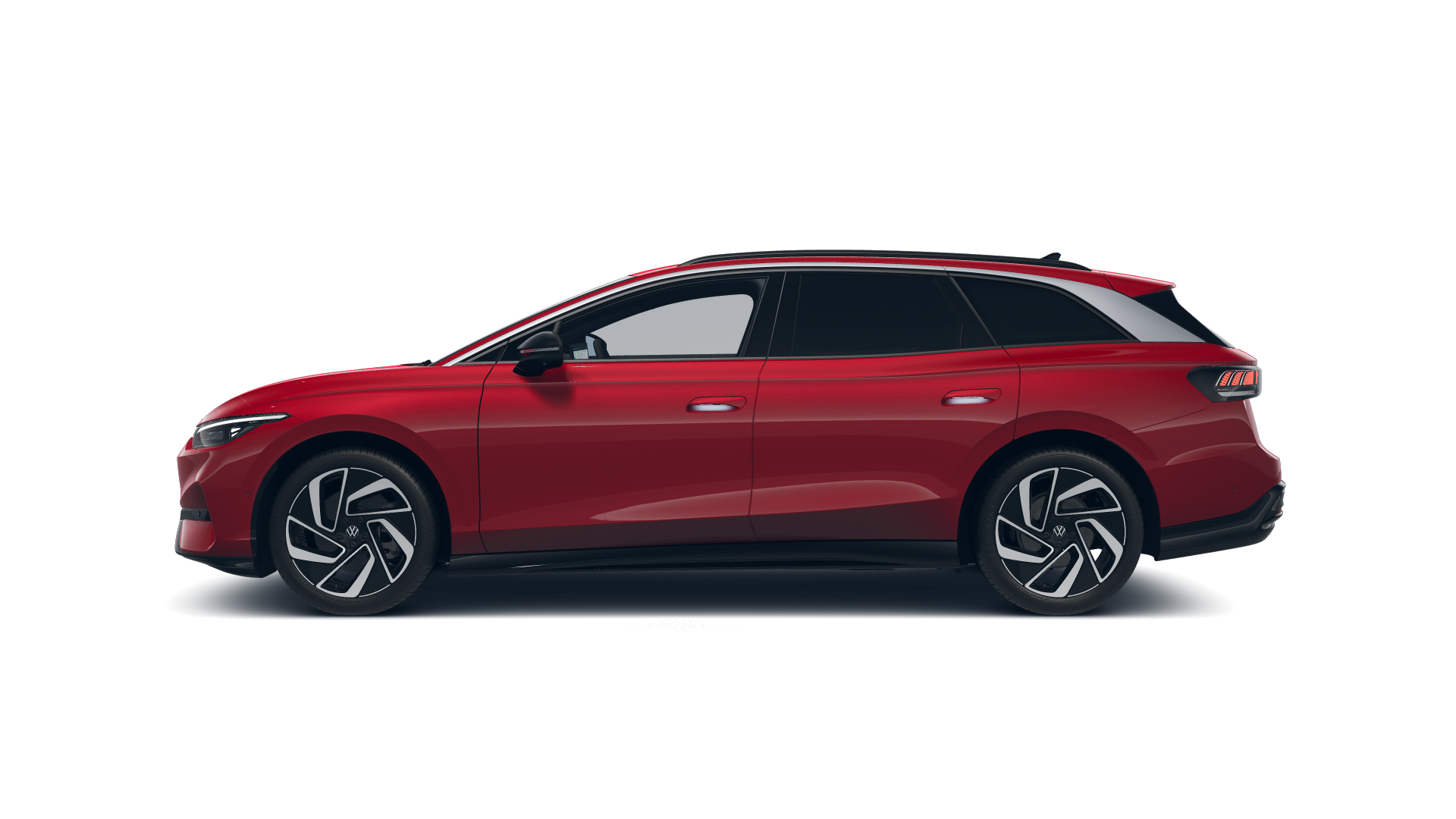 Volkswagen ID.7 IQ.Drive Tourer