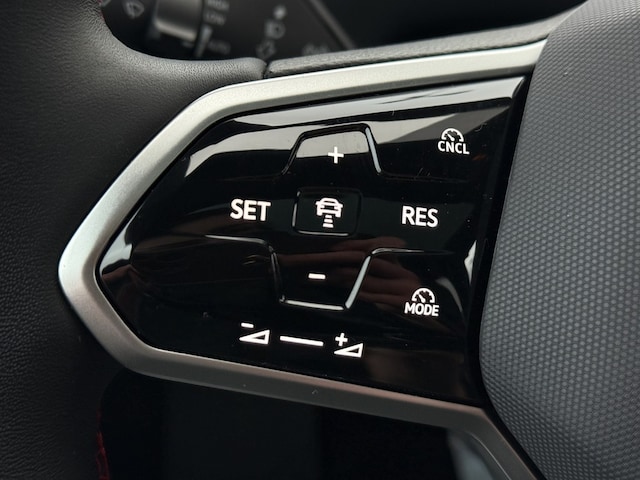 Volkswagen ID.7 4Motion GTX Tourer