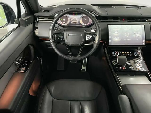 Land Rover Range Rover Sport D300