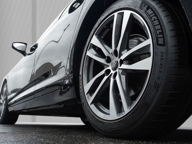 Audi A6 40 TDI Avant S-Tronic