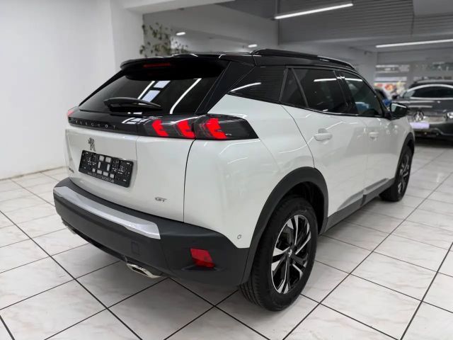 Peugeot 2008 GT-Line