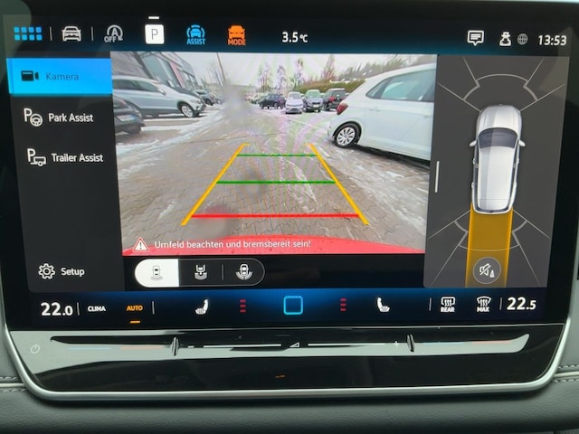 Volkswagen Tiguan 2.0 TDI DSG Elegance Elegance