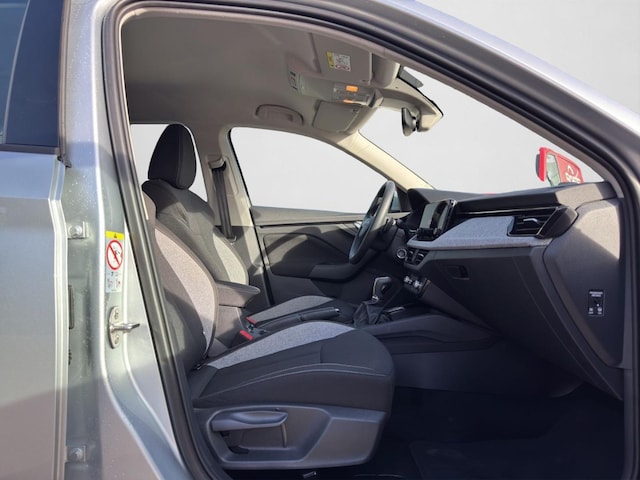 Skoda Kamiq 1.0 TSI Selection