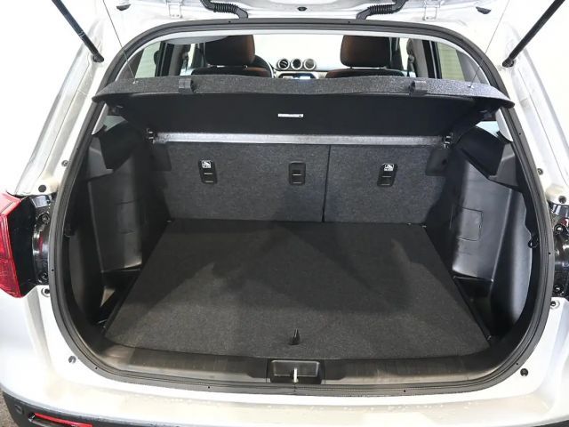 Suzuki Vitara AllGrip GL Hybrid Shine