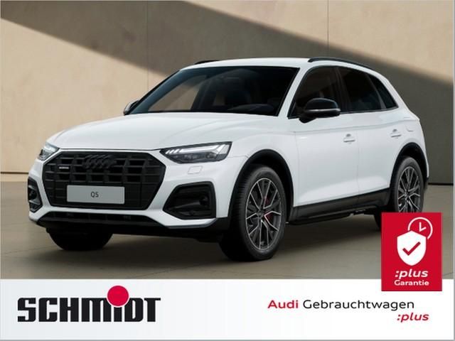Audi Q5 50 TFSI Hybride Quattro