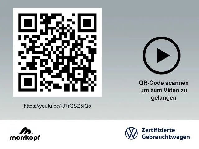 Volkswagen Touran DSG R-Line