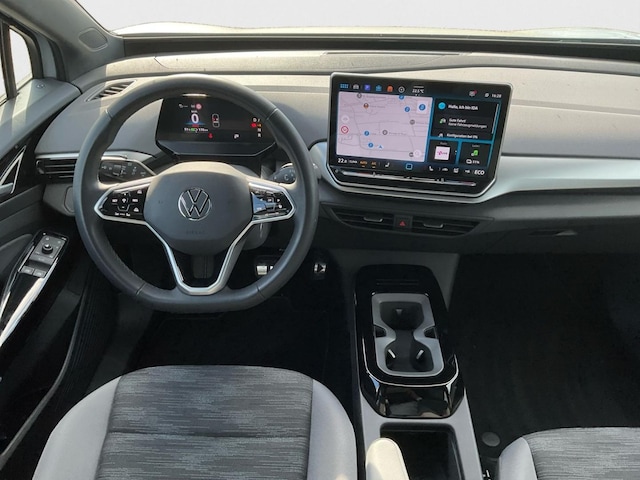 Volkswagen ID.4 Pure