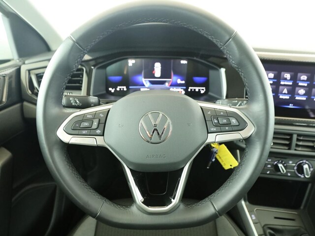 Volkswagen Polo 1.0 MPI Life